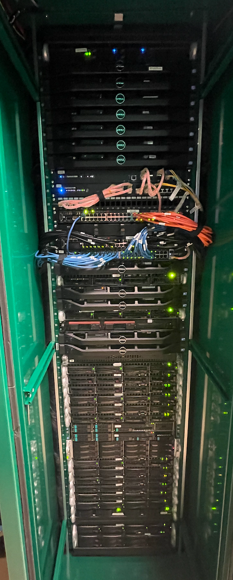 Datacenter Rack