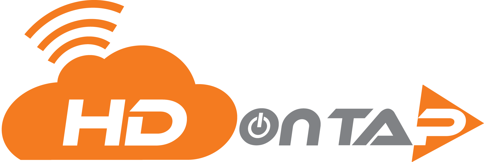HDonTop Logo