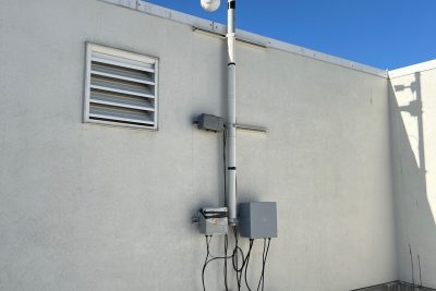Hotel_Del_Coronado_4K_PTZ_Cam_Installation
