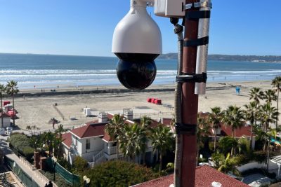 Hotel_Del_Coronado_4MP_PTZ_Cam_Install-North